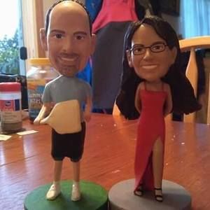 Meet your Posher, Deanna